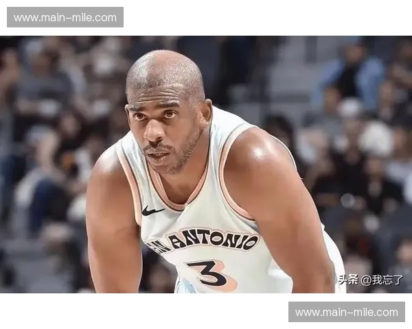 克里斯·保罗接受替补角色 其在勇士第二阵容战术权重是关键