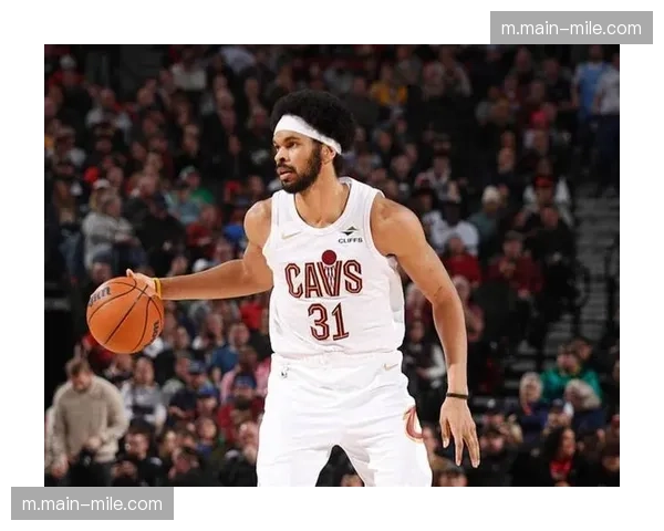 骑士内线双塔发挥出色 阿伦20分莫布利17分13篮板